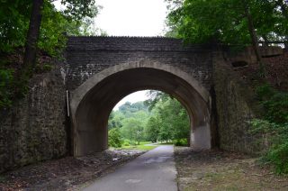 Brandywine Park - Wilmington, DE