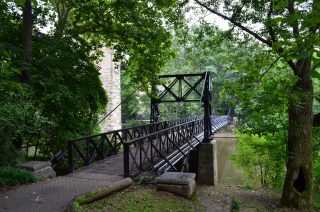 Brandywine Park - Wilmington, DE