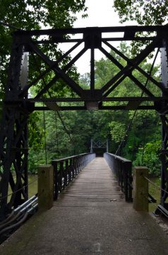 Brandywine Park - Wilmington, DE