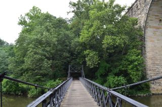 Brandywine Park - Wilmington, DE