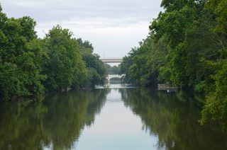 Brandywine Park - Wilmington, DE