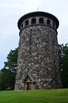Rockford Tower - Wilmington, DE
