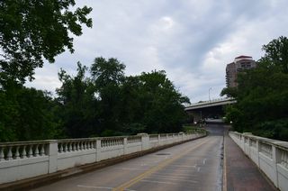 Van Buren Street Bridge