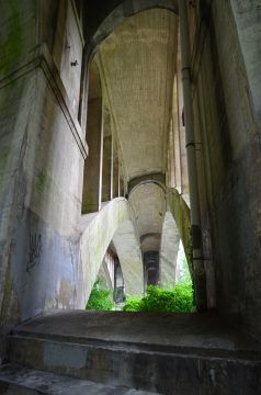 Washington Street Bridge - Wilmington, DE
