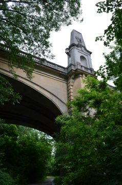Washington Street Bridge - Wilmington, DE