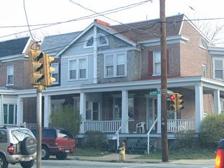Washington St Thumbnail