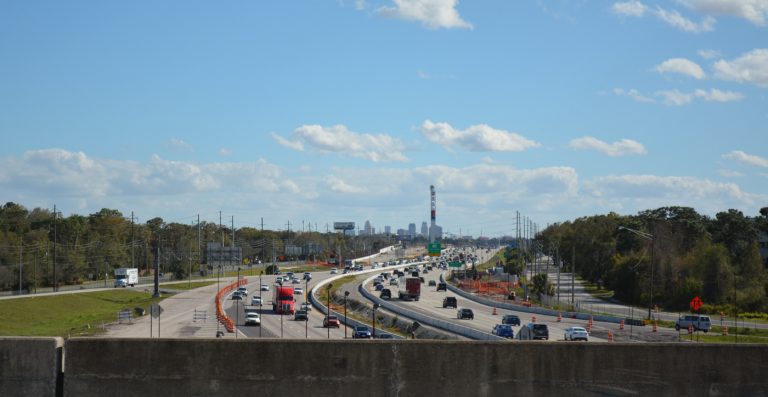 SR 414 (Maitland Boulevard) at I-4