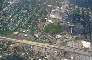 I-4 at Florida State Road 423