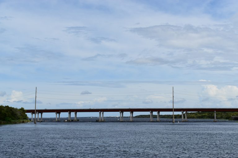 I-4 - St Johns River Bridge