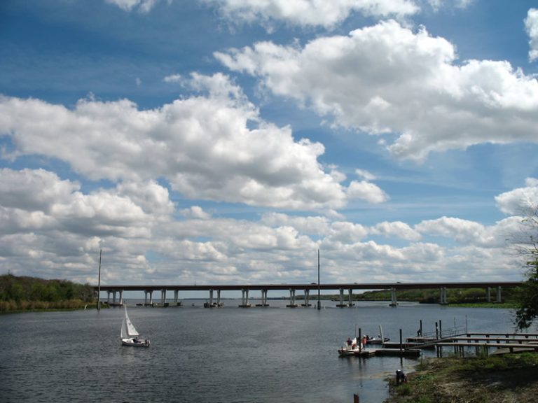 I-4 - St Johns River Bridge