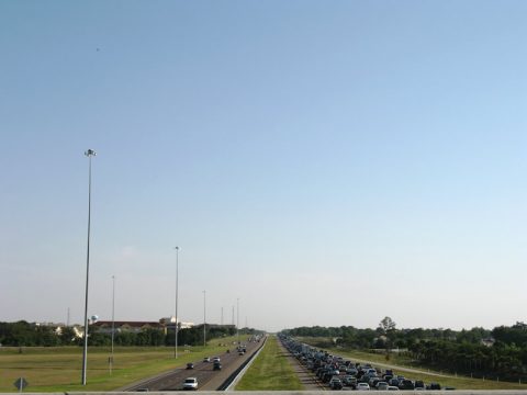Lake Mary Boulevard at I-4