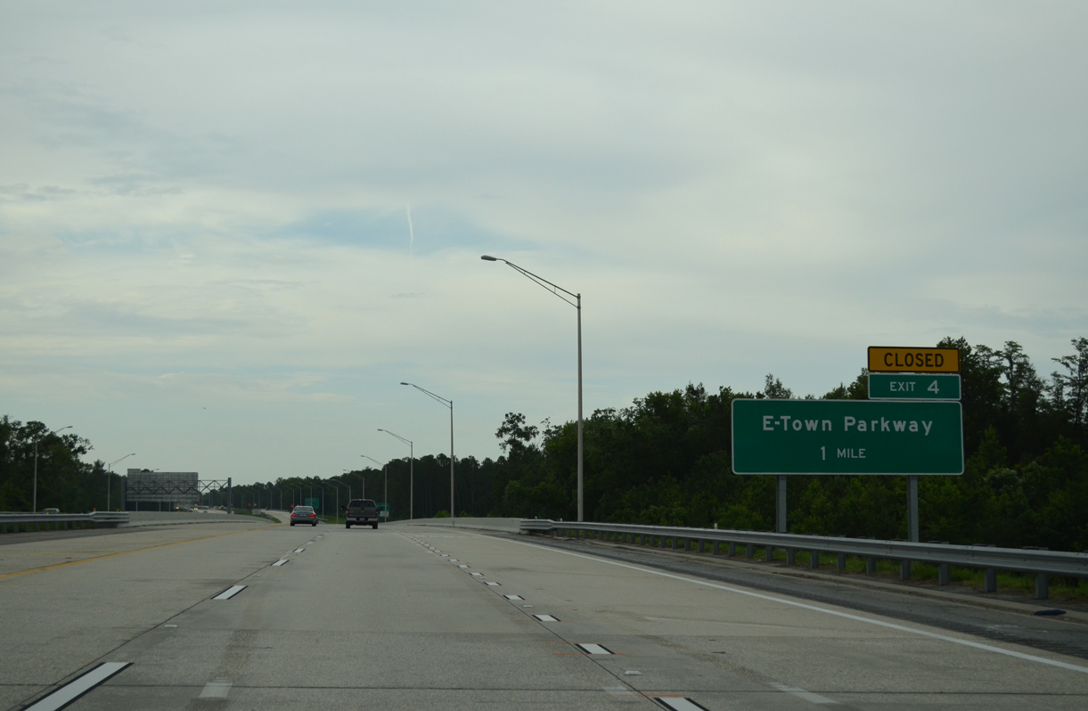 i75 traffic florida