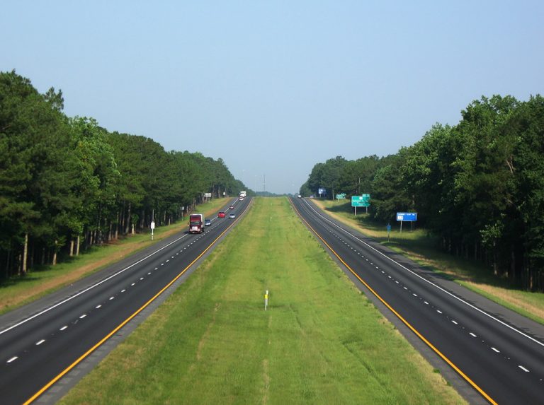 CR 280A at I-10 - Walton County, FL
