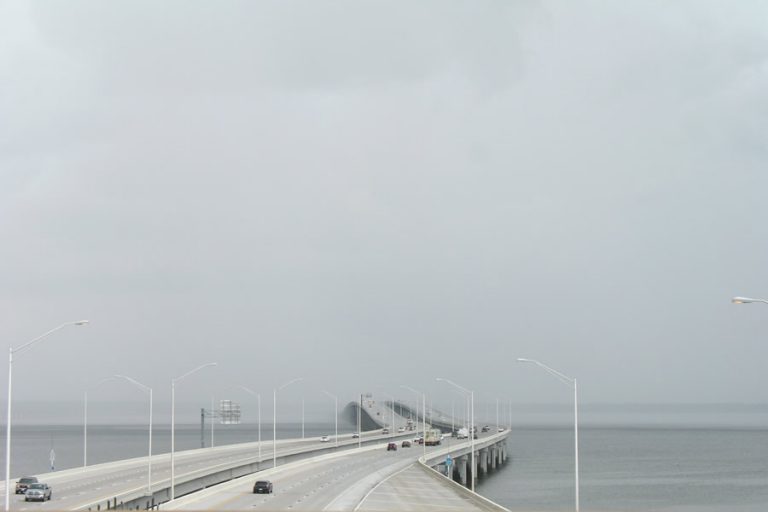 I-10 Escambia Bay Bridge - Pensacola, FL