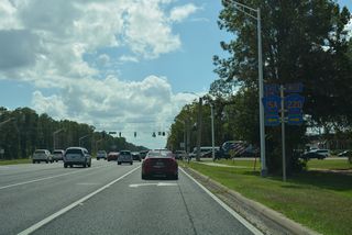 Bald Eagle Road east to Pine Avenue is part of CR 15A, which comprises a 3.33 mile long loop south to Hibernia and Hibernia Road.