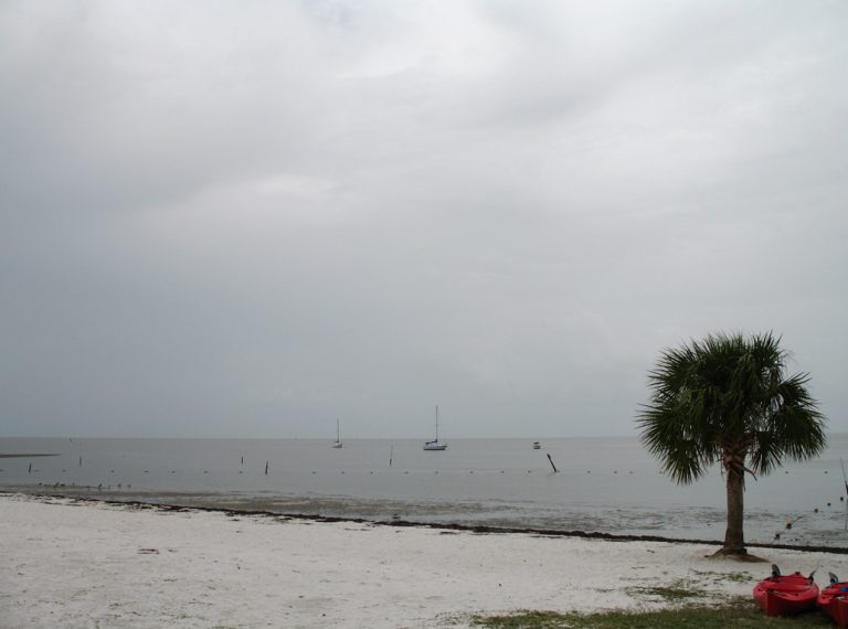City Park - Cedar Key, FL