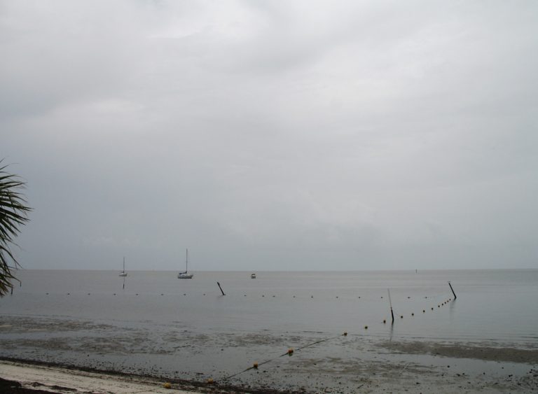 City Park - Cedar Key, FL