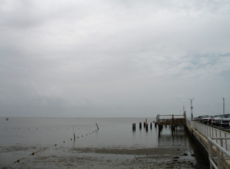 City Park - Cedar Key, FL