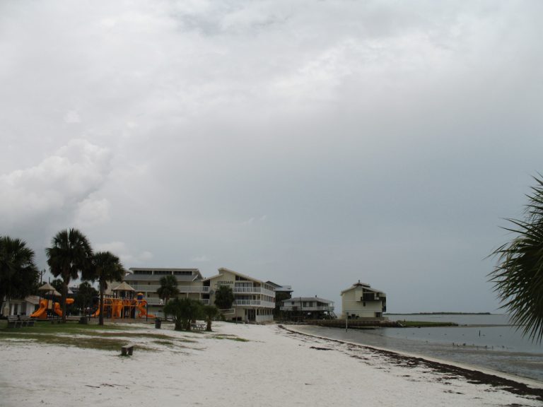 City Park - Cedar Key, FL