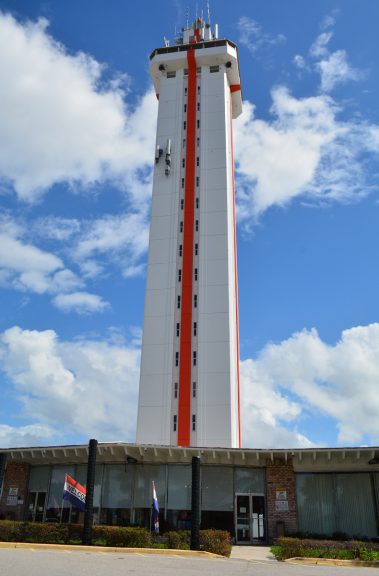 Florida Citrus Tower - Clermont