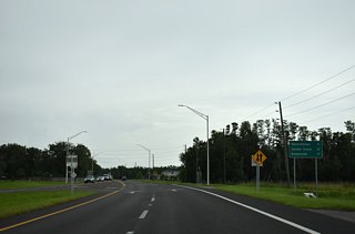 Masaryktown (pronounced Mazarak-town), lies just north of the county line in nine miles. Garden Grove follows the unincorporated community in 12 miles while the Hernando County seat is another five miles.