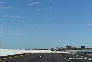 Completed in June 2019, the project restores the tidal flow to northeastern reaches of Old Tampa Bay originally cut off by construction of Courtney Campbell Parkway (WFLA TV-8, 2019).