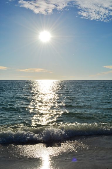 Manatee Beach - Anna Maria Island, FL
