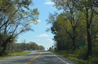 CR 147 connects with U.S. 331 in Paxton 3.29 miles to the east.