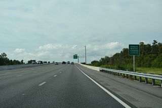 Florida's Turnpike is also the Ronald Reagan Turnpike as designated by the Florida Legislature in 1998.