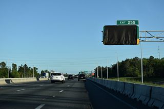 The SunPass-only ramp for Consulate Drive and SR 528 west opened to traffic on July 27, 2004 (Orlando Sentinel, 2004). There was no access to the Beachline Expressway west before that.