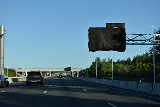 A $114.6 million project adds an interchange joining Florida's Turnpike with SR 482 (Sand Lake Road). Work clearing the 35-acre site for the exchange got underway by Fall 2025. The new exit is anticipated for completion by late 2027 (FOX 35 Orlando, 2025).