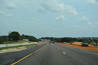 $162.3 million in construction expanding Florida's Turnpike from four to eight lanes between Minneola and Clermont runs through 2026.