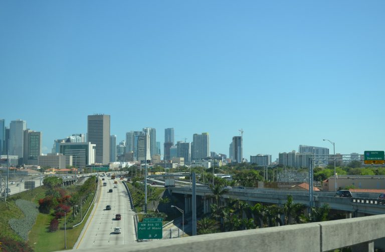 Midtown Interchange - Miami, FL