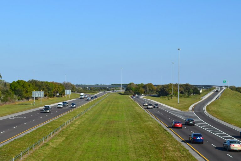 36th Avenue at I-75 - Manatee County, FL