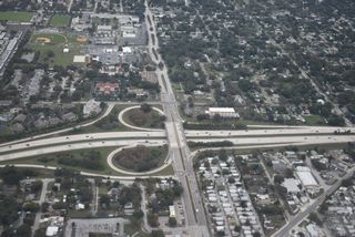 I-275 at 54th Avenue N - St. Petersburg, FL