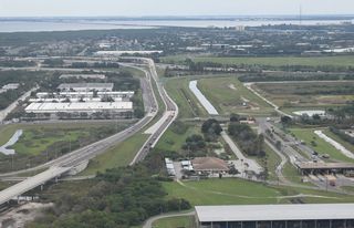 I-275 at CR 296/118th Ave N - St. Petersburg, FL
