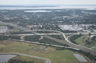 I-275 at SR 694/Gandy Blvd - St. Petersburg, FL