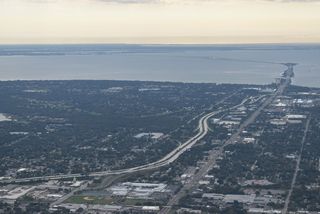 I-275 - South St. Petersburg, FL
