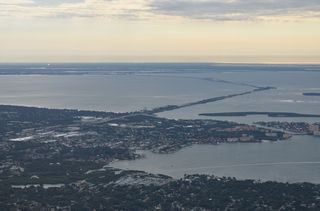 I-275 / Sunshine Skyway - South St. Petersburg, FL