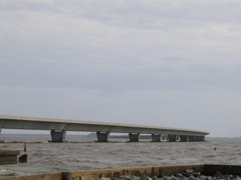 SR 281 - Garcon Point Bridge