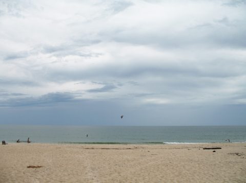 Saint George Island, FL