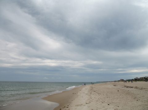 Saint George Island, FL
