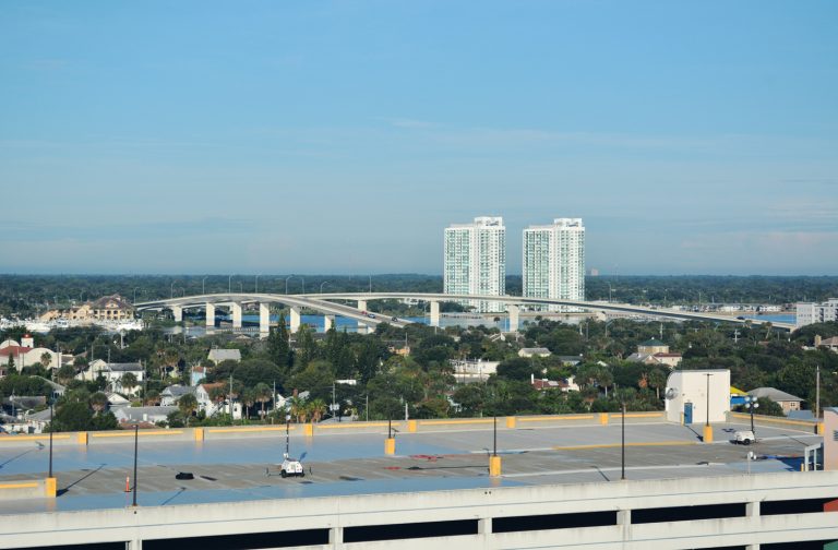 SR 430 - Halifax River Bridges - Daytona Beach, FL