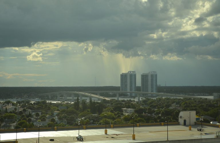 SR 430 - Halifax River Bridges - Daytona Beach, FL