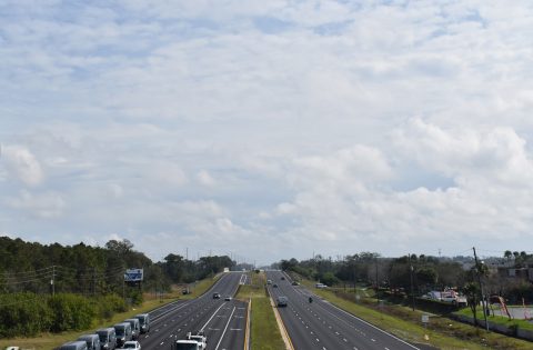 SR 482 at CR 423 - John Young Parkway - Orlando, FL
