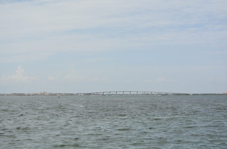 SR 679 - Tierre Verde Bridge - St. Petersburg, FL