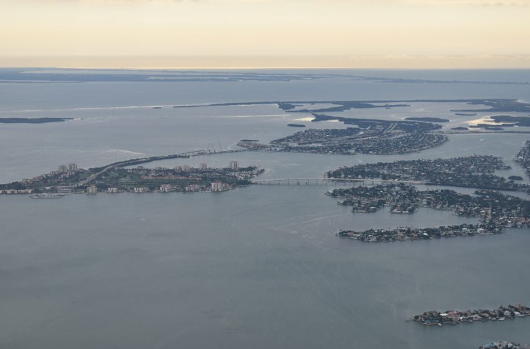 Isla Del Sol, St. Petersburg / Tierra Verde, FL