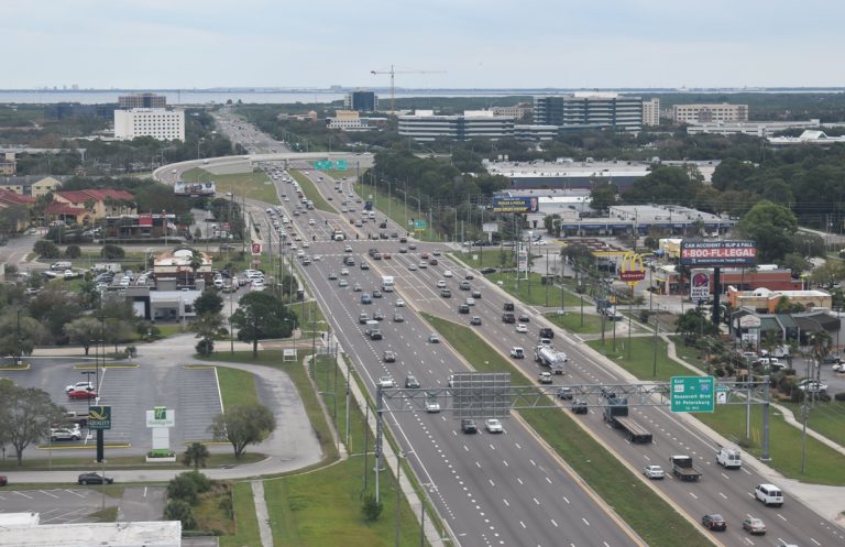SR 686/686 Ulmerton Road - St. Petersburg, FL
