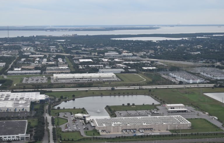 SR 694/Gandy Fwy - St. Petersburg, FL