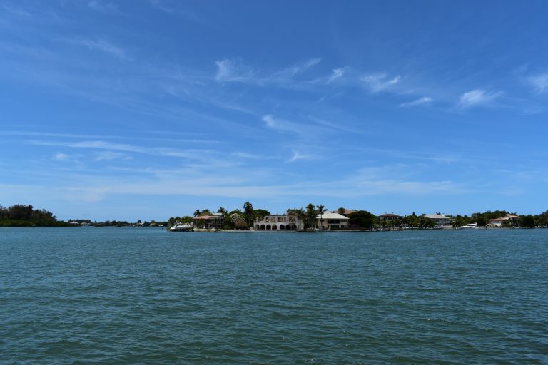 Nora Patterson Bay Island Park - Sarasota, FL